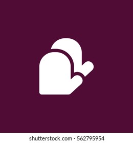 potholder icon illustration vector, can be used for mobile and web design.