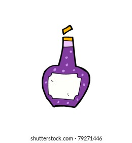 potion cartoon