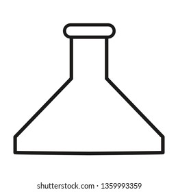 potion flask design