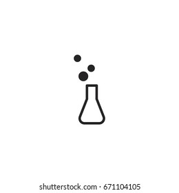 potion icon. designpotion icon. sign design