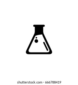 potion icon. sign design