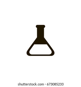 potion icon. sign design
