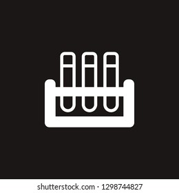 potion icon. potion vector design. sign design