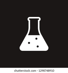 potion icon. potion vector design. sign design