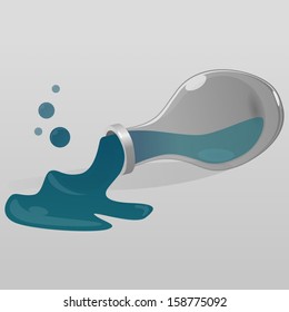 Potion illustration