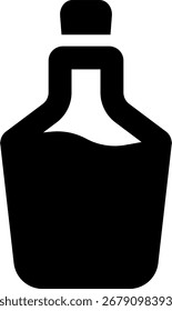 design de ícone de estilo de linha de opção