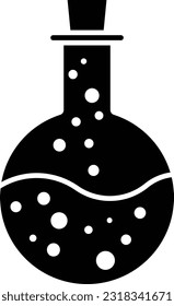 potion poison flask hp liquid medicine Glyph