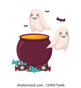 potion pot design