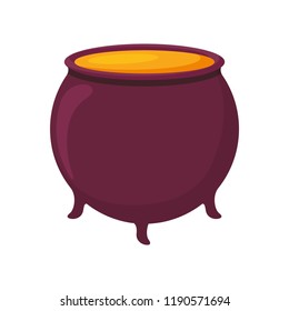 potion pot design