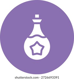 Design-Illustration für das Vektorsymbol "Trantion"