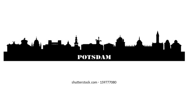 Potsdam