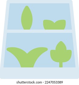ilustración de vector en un fondo transparente. Símbolos de calidad superior. Iconos vectoriales de color de línea para el concepto y el diseño gráfico.