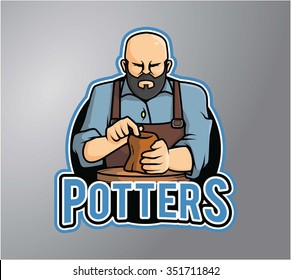 Potters