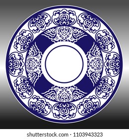 Pottery hand drawing vector ,porcelain
