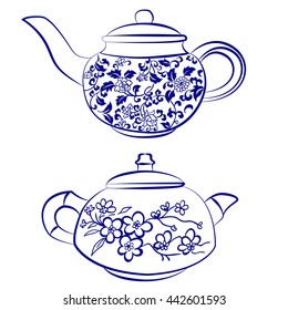 Pottery Painting Images, Stock Photos & Vectors | Shutterstock