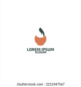 Pottery Logo, Clay Logo, Art Logo, And Simple Icon Logo.