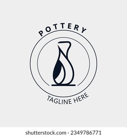 Das handgefertigte Design des Potteriemodells, kreatives traditionelles Modedesign inspiriert Naturwerkstatt