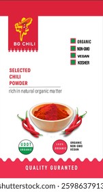 POUCH CHILI LABEL DESIGN, CHILI LABEL DESIGN, POUCH  LABEL DESIGN, POUCH CHILI  DESIGN, POUCH CHILI LABEL 