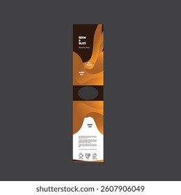 pouch design for any products