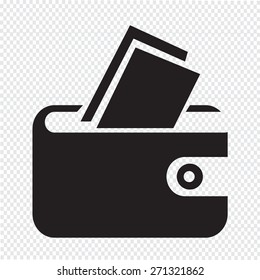 pouch icon