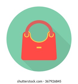 Pouch Icon Stock Vector (Royalty Free) 367926845 | Shutterstock