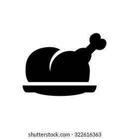 Poultry icon