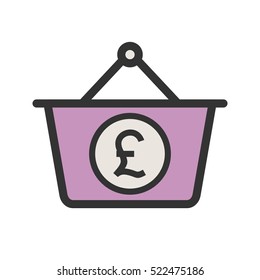 Pound Basket