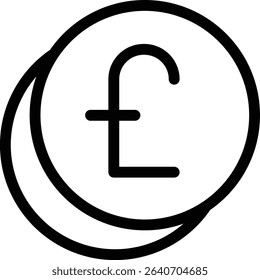 The pound, commonly known as the British pound or pound sterling, is the official currency of the United Kingdom. It is one of the oldest and most traded currencies globally.

