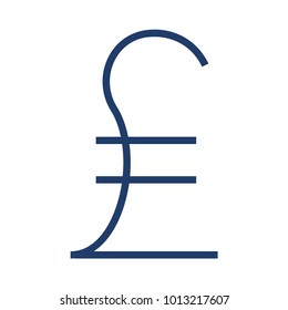 pound currency cash 
