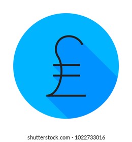 pound currency cash 