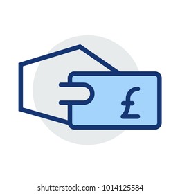 pound currency money 