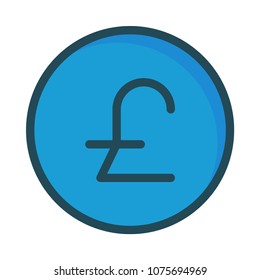  pound currency money 