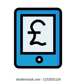  pound device mobile 
