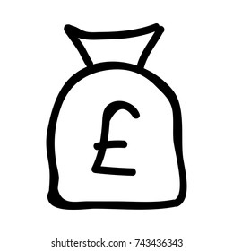 pound icon