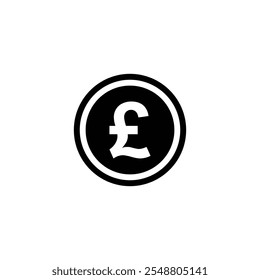 pound icon , money icon vector