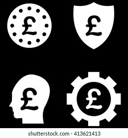 Pound Icons