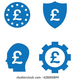 Pound Icons
