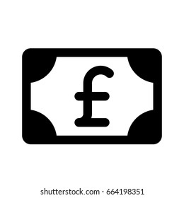 pound money