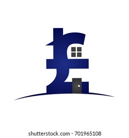 pound property logo
