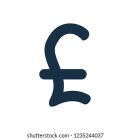 Pound sign icon