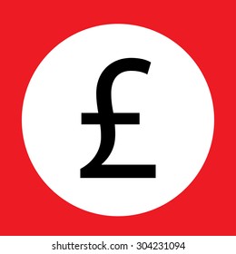 Pound sign icon