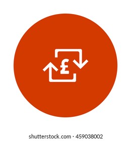 Pound sign icon