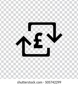 Pound sign icon