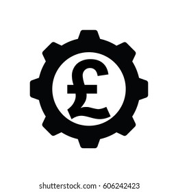 Pound sign icon.