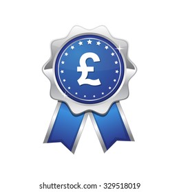 Pound Sign Vector Icon Design