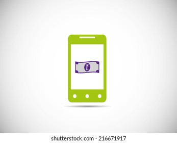 Pound Sterling Digital Wallet Apps