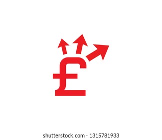 Pound sterling icon
