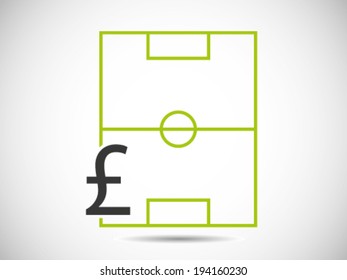 Pound Sterling Tickets Stadium