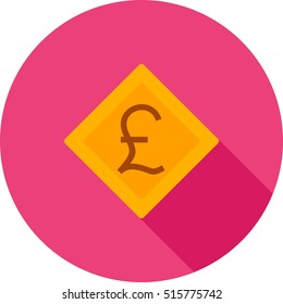 Pound Symbol