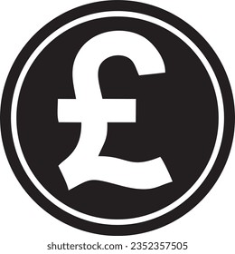 pound vector high quality files 